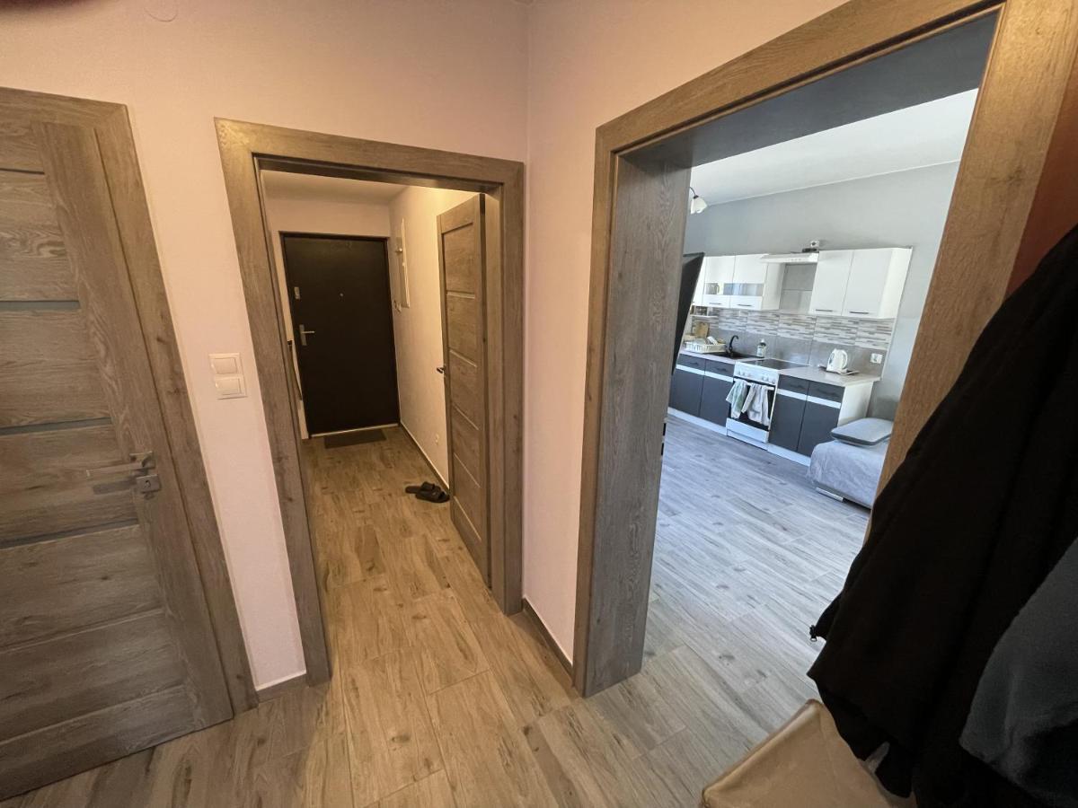 Dom Na Skraju Lasu Arciechow Экстерьер фото